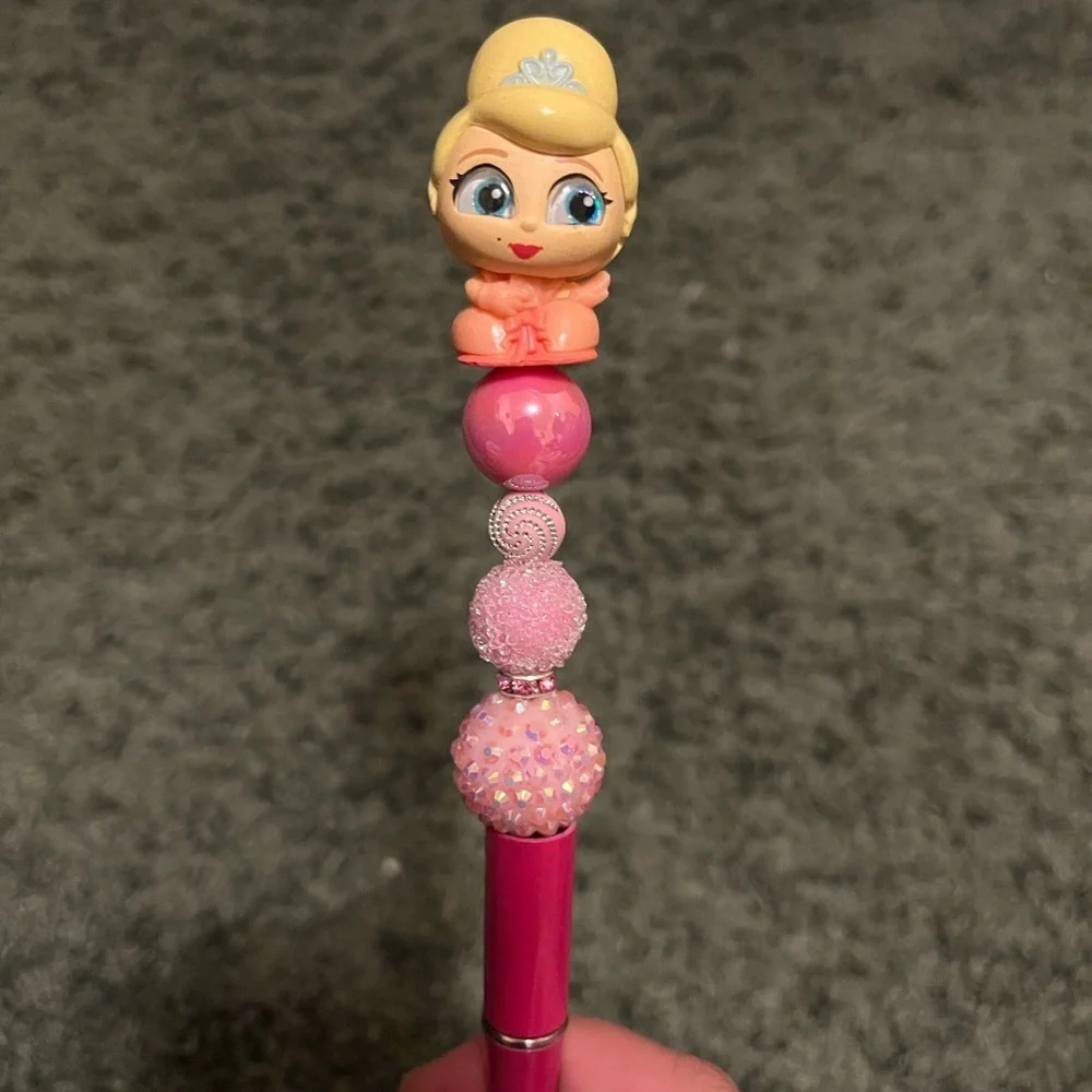 Charlotte Bubble Pen